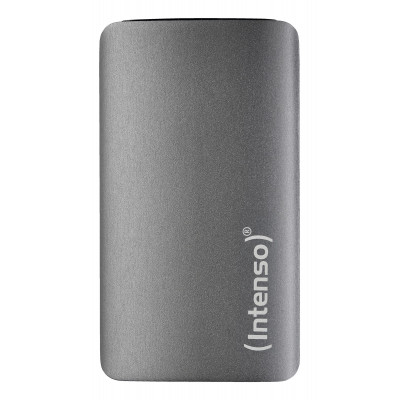 TX800 2 TB USB Tipo C USB 3.2 Gen 2x2 Antracita