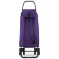Carro de la compra Rolser I-MAX MF 4 Ruedas 43 L, morado - imagen 4