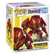 Funko pop super marvel rivals peni parker