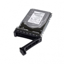 Disco duro Dell 2TB 7.2K RPM SATA 6Gbps 512n 3.5 Hot-plug Hard Drive