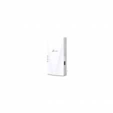 TP-Link RE500X ampliador de red Transmisor y receptor de red Blanco 1000 Mbit/s