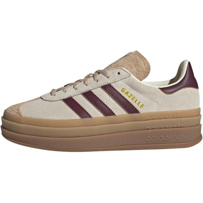 Zapatilla ADIDAS GAZELLE BOLD W JQ5127 Rosa
