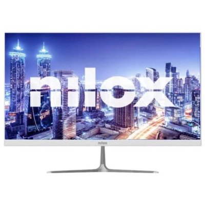 Monitor nilox nxm24fhd1201w 23.8 pulgadas fhd 120hz
