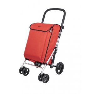 Carro de la compra Carlett LETT470L6 RUBY LITE Family