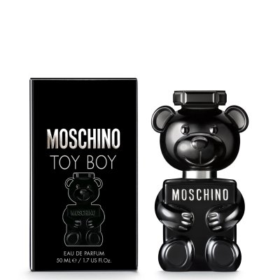 Toy Boy 50 ml Hombres