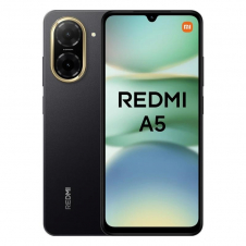 XIAOMI Redmi A5 6.71 HD+ 3GB 64Gb Black