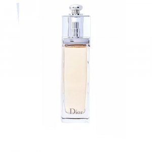 DIOR ADDICT eau de toilette vaporizador 100 ml