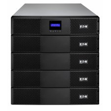 Eaton 9E2000IR sistema de alimentación ininterrumpida (UPS) Doble conversión (en l?nea) 2 kVA 1800 W 6 salidas AC
