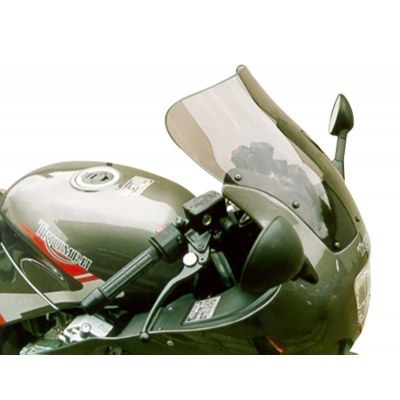 Pantalla MRA Touring, ahumado, Triumph 900/1200 Trophy -1995 4025066390779