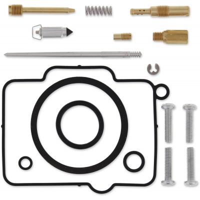 Kit reparación de carburador MOOSE RACING 26-1126