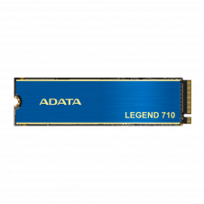 UNIDAD DE ESTADO SOLIDO ADATA LEGEND 710 1TB, M.2, PCI 3.0