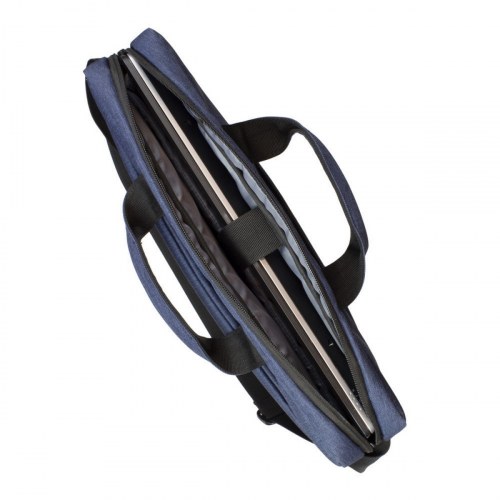 EWENT EW2516 Maletín de portátil 15.6'' Azul