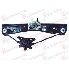 ELEVALUNA TRASERA ELECTRICA(SIN MOTOR) (G11)