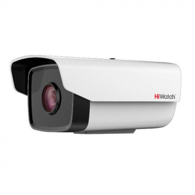 CAMARA IP HIWATCH IPC BULLET OUTDOOR EXIR DS-I112