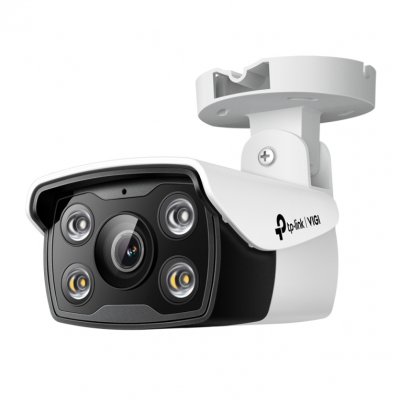 CAMARA VIGI TP-LINK BULLET VIGI C330 6mm 3MP IR 30m