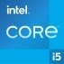 Micro. Intel I5 11400 Lga 1200 11ª Generacion 6 Nucleos 2.6Ghz 12Mb In Box