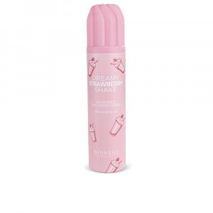 DREAMY STRAWBERRY SHAKE espuma de ducha 250 ml