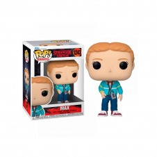 Funko pop series tv stranger things s4 max 62399