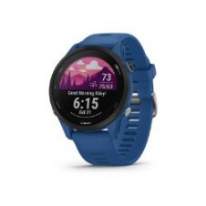 Smartwatch Garmin Forerunner 255 Azul (010-02641-11)