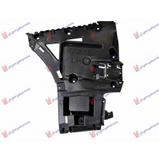 SOPORTE LATERAL DE PLASTICO PARA PARACHOQUE TRASERO (M-SPORT)