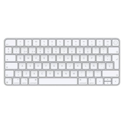 Apple magick keyboard con touch id para mac con m1