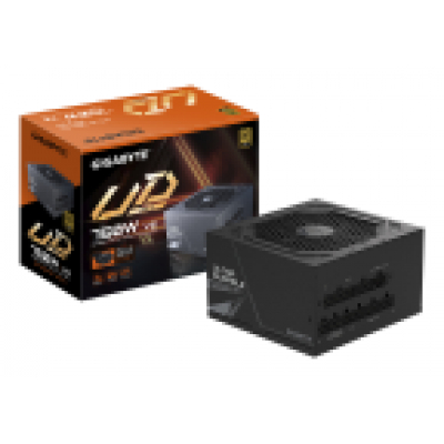 FUENTE ALIMENTACION GIGABYTE GP-UD750GM PG5 V2 750W 80+ GOLD