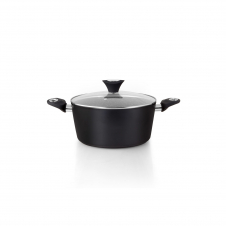 Orbegozo CFM-2022 2,4 L Alrededor Negro