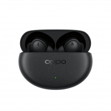 OPPO Enco Air4 Pro Auriculares True Wireless Stereo (TWS) Dentro de oído Llamadas/Música Bluetooth Negro