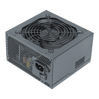 Keep Out Fuente Aliment. ATX-500W 80+BRONZE+CABLE