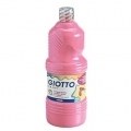 Tempera Liquida 1000 cc Rosa