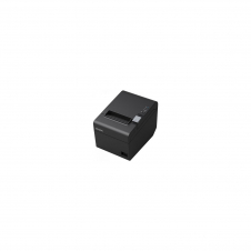 Epson TM-T20III Impresora Tickets Ethernet Negra