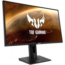 MONITOR LED ASUS 27, TUF GAMING,1920X1080, 280HZ, FULL HD, GRIS