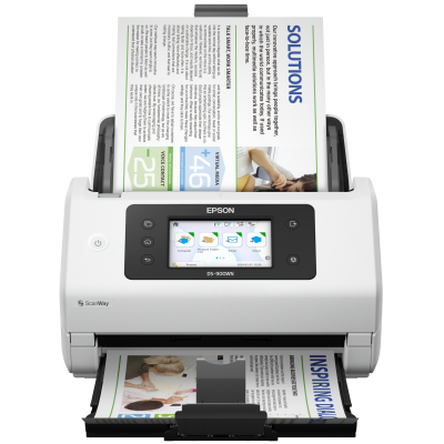 WORKFORCE DS-900WN