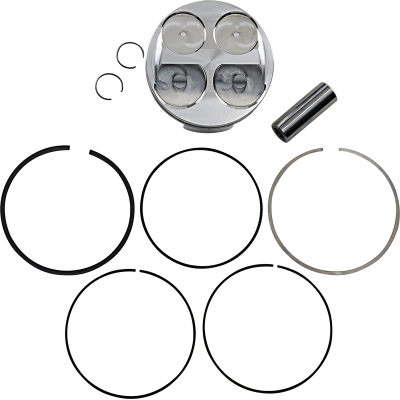 Kit de pistón ATV/UTV JE PISTONS 274190