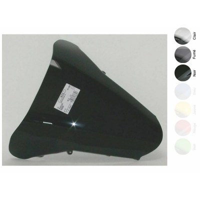 Pantalla MRA, transparente, original Honda VFR800 2002- 4025066788262