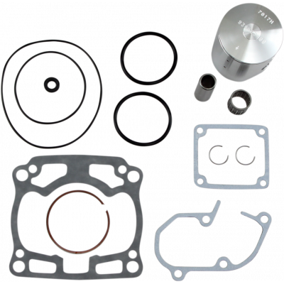 Kit de pistón de altas prestaciones WISECO PK1603