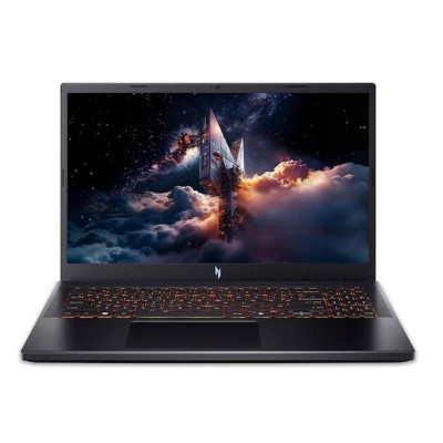 Portatil acer nitro v 15 anv15 - 52 - 99x7 i9 - 13900h - 16gb - ssd 512gb - rtx 5060 8gb - 15.6 pulgadas fhd - w11h