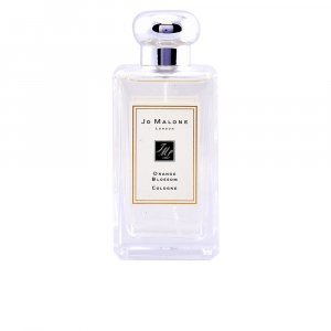 ORANGE BLOSSOM eau de cologne vaporizador 100 ml