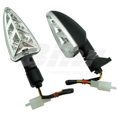 Inter. LED tra. Dcho YZF125R ST-15124C-LEDE-LH