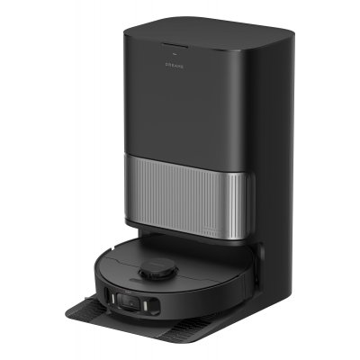 L40 Ultra AE 4,5 L Combinado Negro