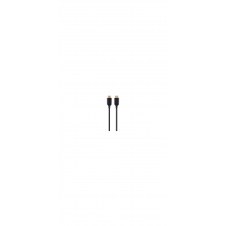 Cable Belkin HDMI tipo A (Estándar) macho/macho 1 m Negro