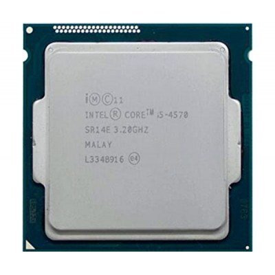 Microprocesador ocasion intel core i3-6th