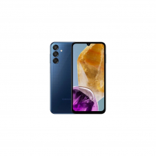 Samsung Galaxy M15 5G 4/128Gb Azul Oscuro