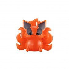 Figura megahouse naruto shippdeun megacat kurama