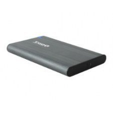 Caja Tooq Ssd/hdd 2.5