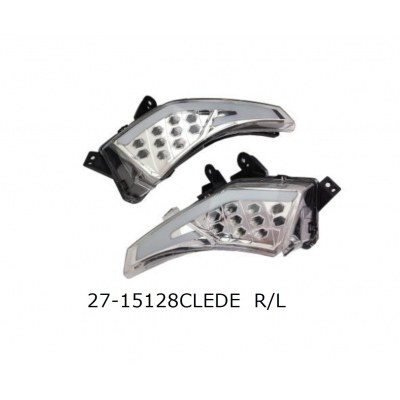 Intermitentes para Yamaha K+S TECHNOLOGIES 27-15128CLEDE