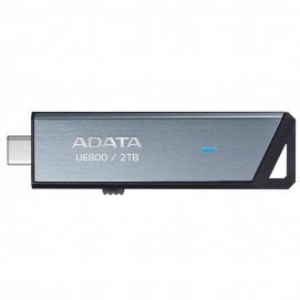 Memoria USB ADATA Lapiz USB ELITE UE800 2TB USB-C 3.2 Gen2