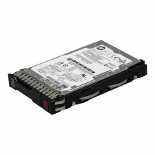 HPE HDD 2.5\1 600GB 1500rpm