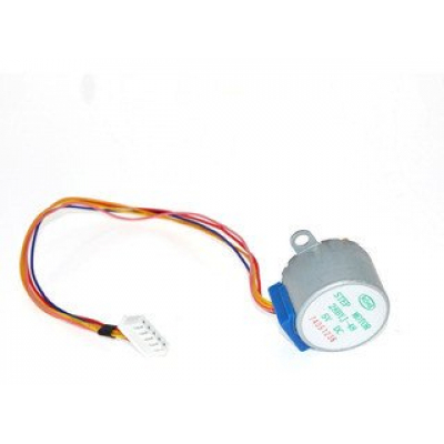 Motor Paso a Paso 5Vdc ARDUINO OKY3191