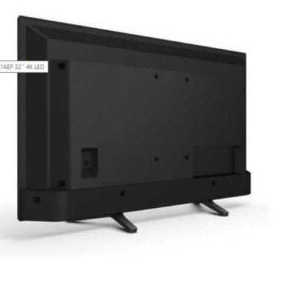 TV 32 4K HDR SMART TV